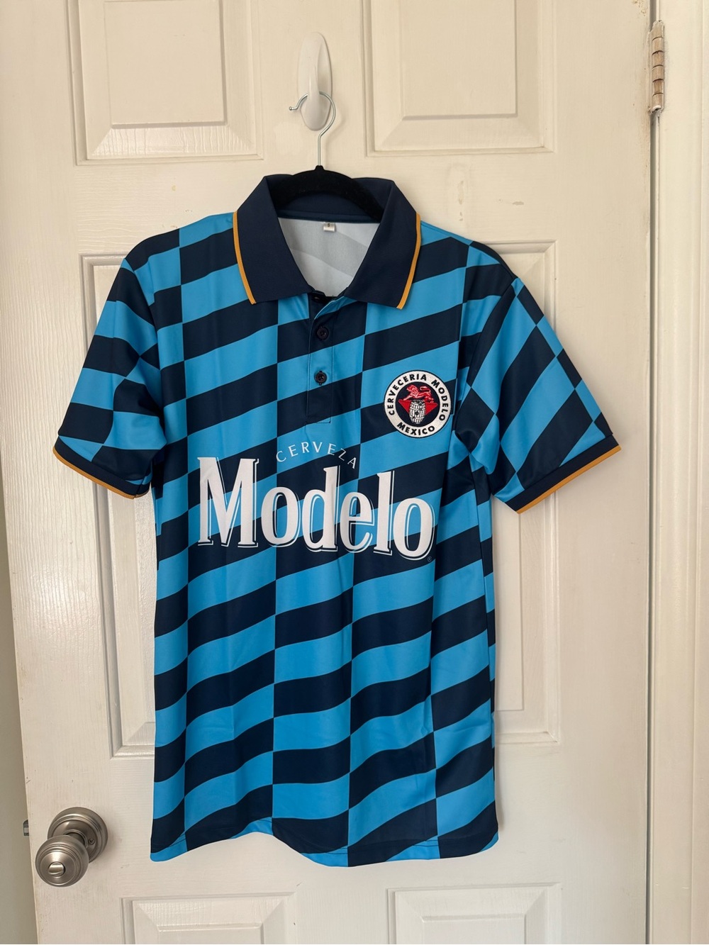 Modelo Adult Soccer Jersey World Cup